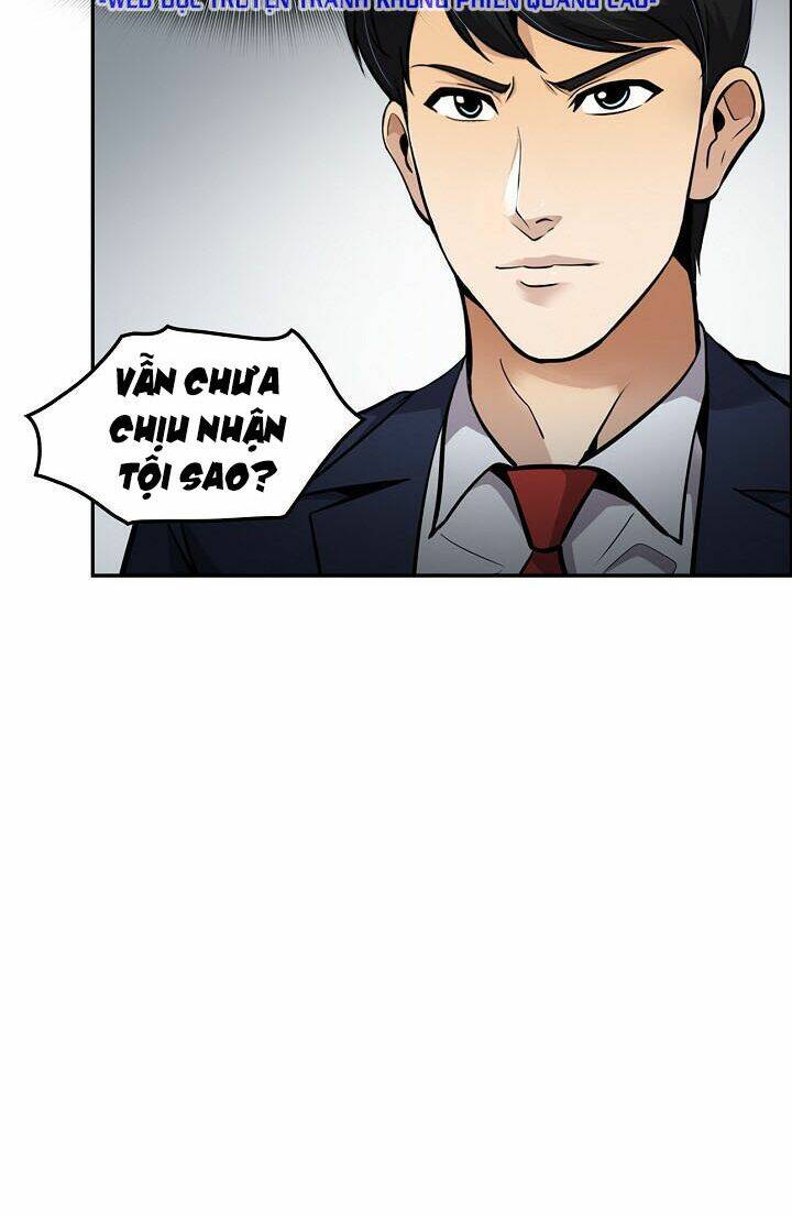 Điều Tra Viên Chuyển Sinh Chapter 63 - Trang 2