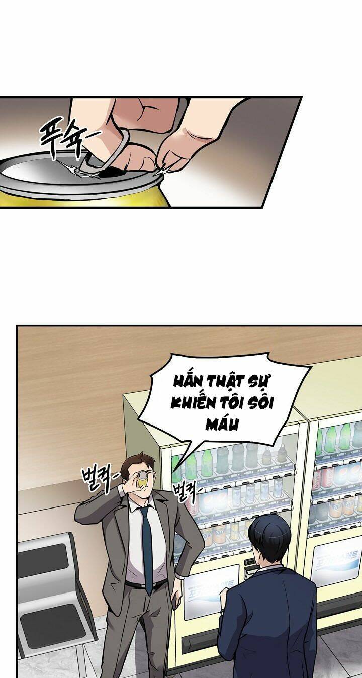 Điều Tra Viên Chuyển Sinh Chapter 63 - Trang 2