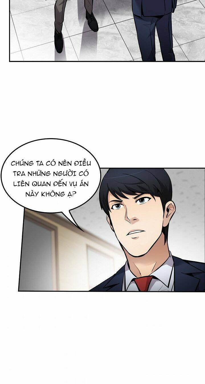 Điều Tra Viên Chuyển Sinh Chapter 63 - Trang 2