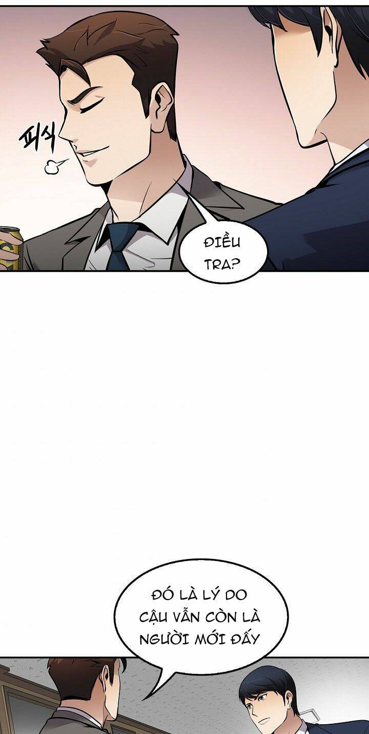 Điều Tra Viên Chuyển Sinh Chapter 63 - Trang 2