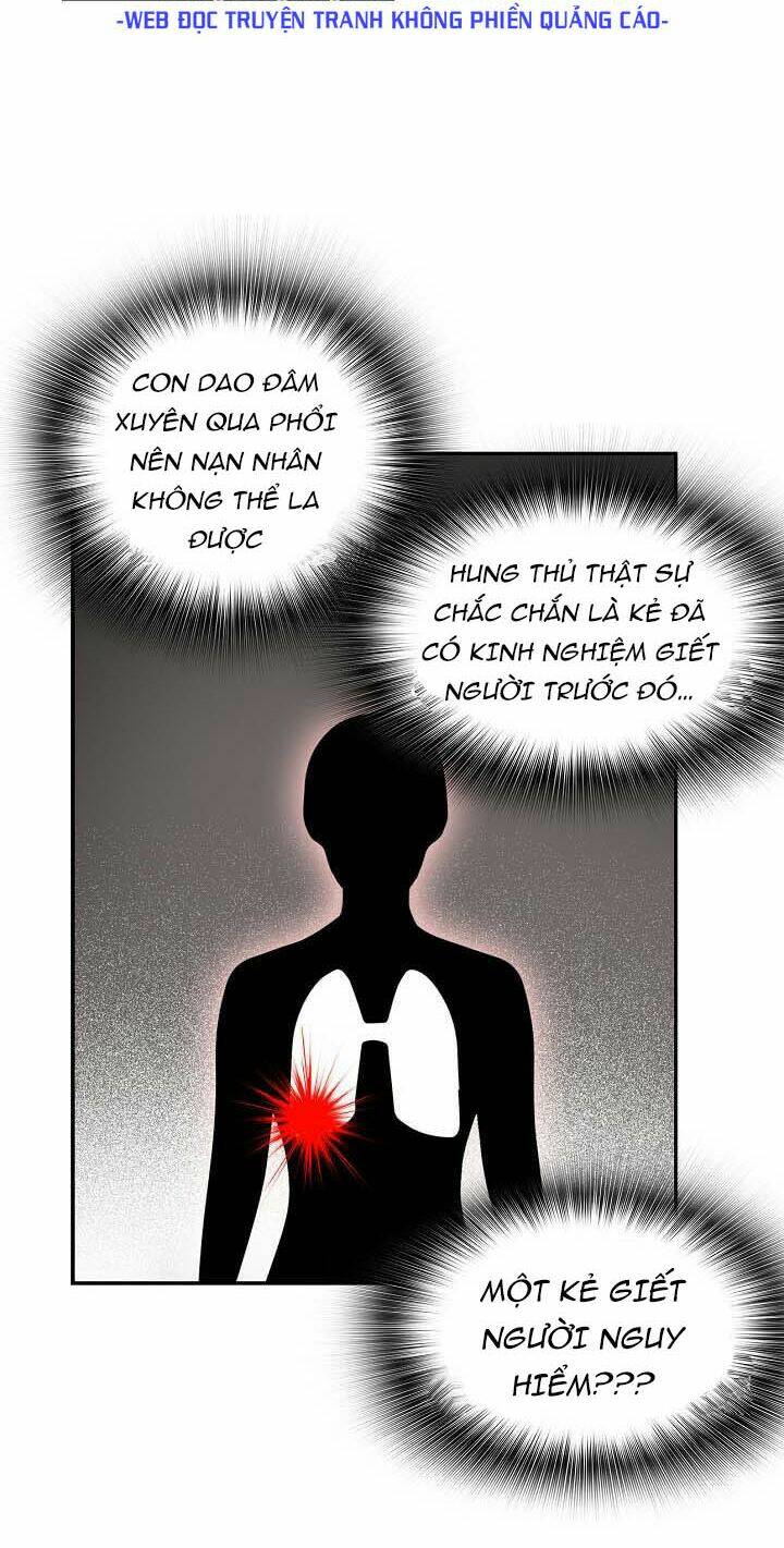 Điều Tra Viên Chuyển Sinh Chapter 64 - Trang 2