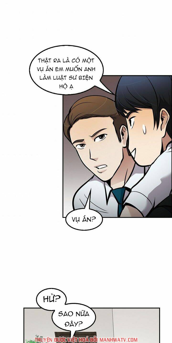 Điều Tra Viên Chuyển Sinh Chapter 66 - Trang 2