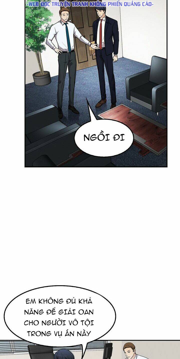 Điều Tra Viên Chuyển Sinh Chapter 66 - Trang 2