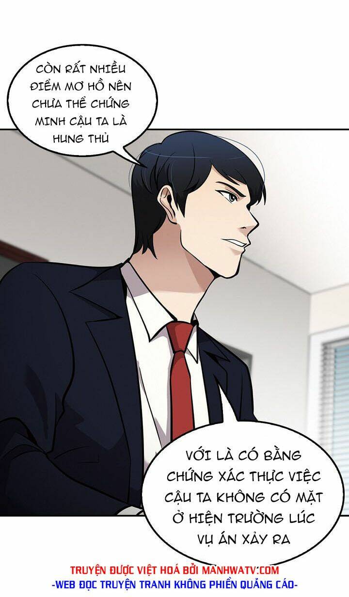 Điều Tra Viên Chuyển Sinh Chapter 66 - Trang 2