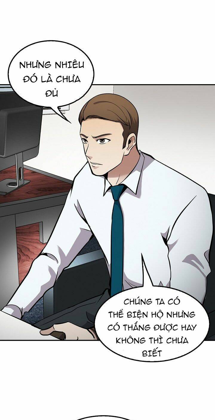 Điều Tra Viên Chuyển Sinh Chapter 66 - Trang 2