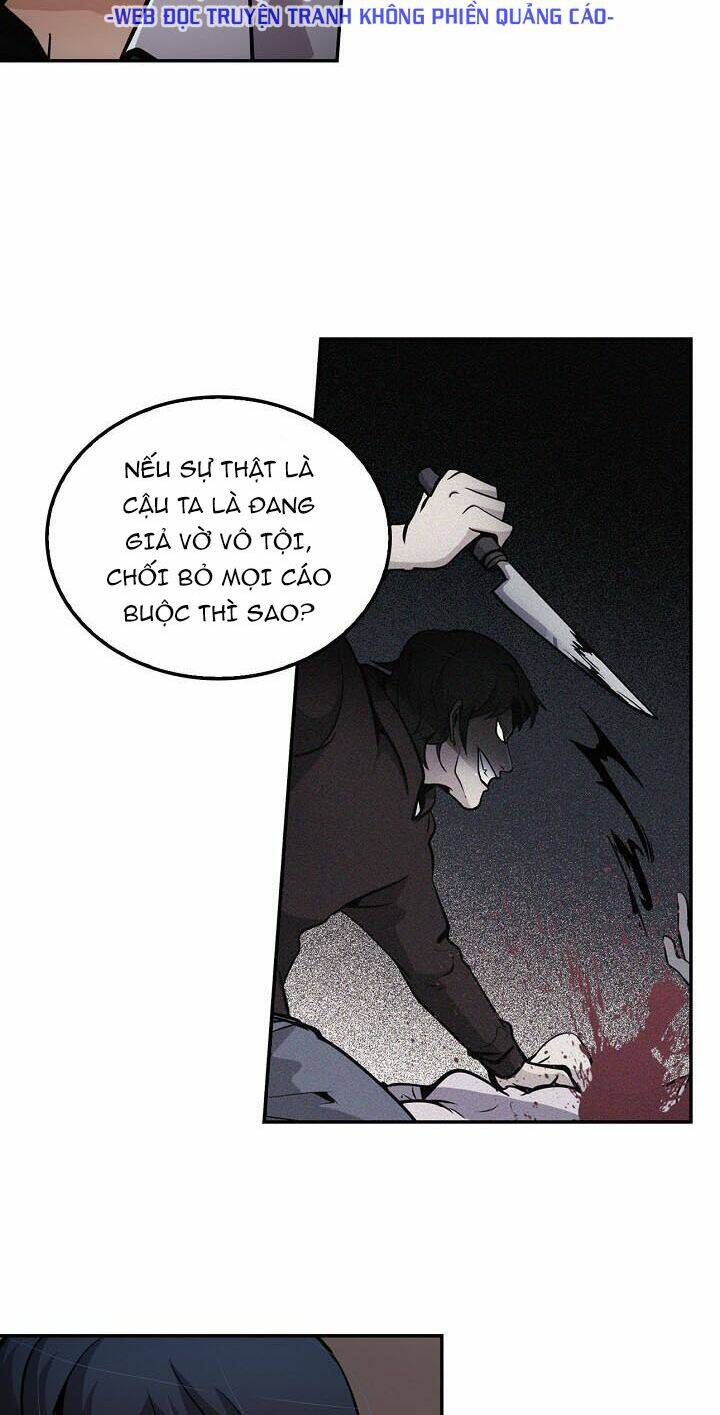 Điều Tra Viên Chuyển Sinh Chapter 66 - Trang 2