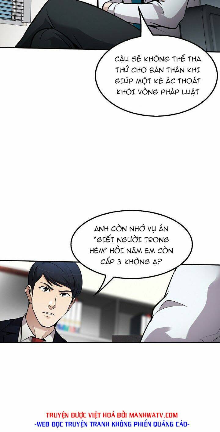 Điều Tra Viên Chuyển Sinh Chapter 66 - Trang 2