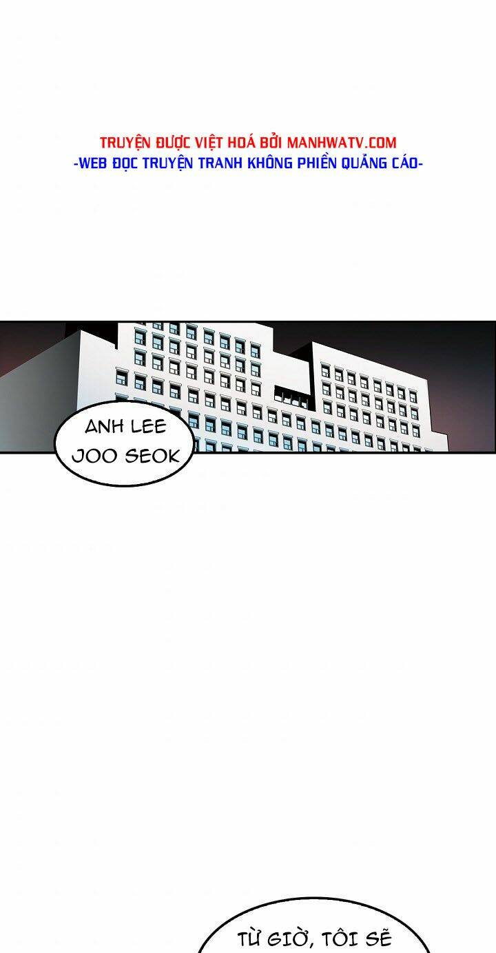 Điều Tra Viên Chuyển Sinh Chapter 66 - Trang 2