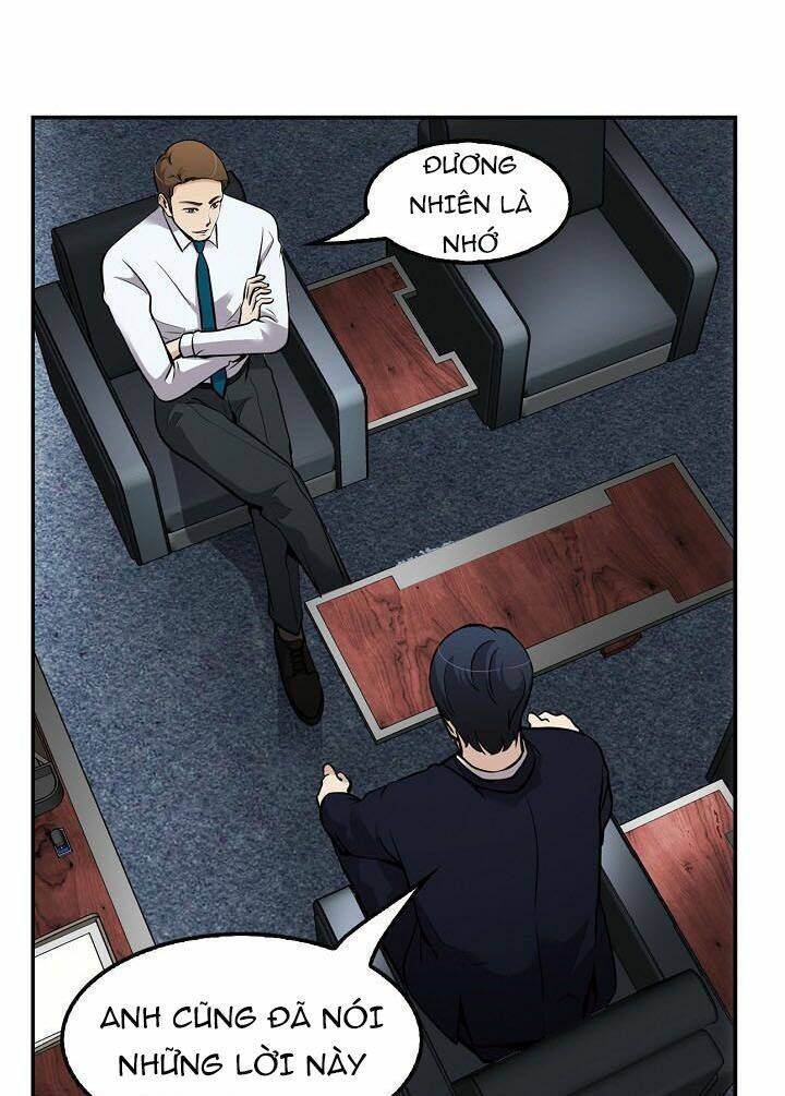 Điều Tra Viên Chuyển Sinh Chapter 66 - Trang 2