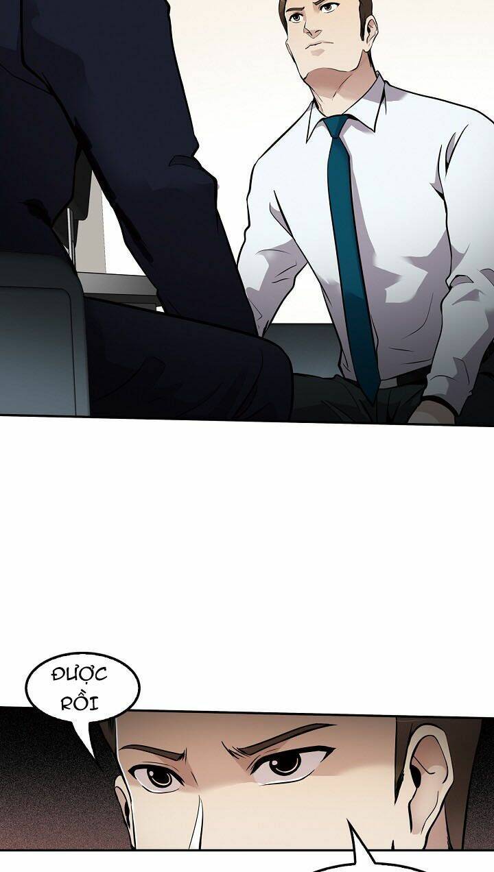 Điều Tra Viên Chuyển Sinh Chapter 66 - Trang 2