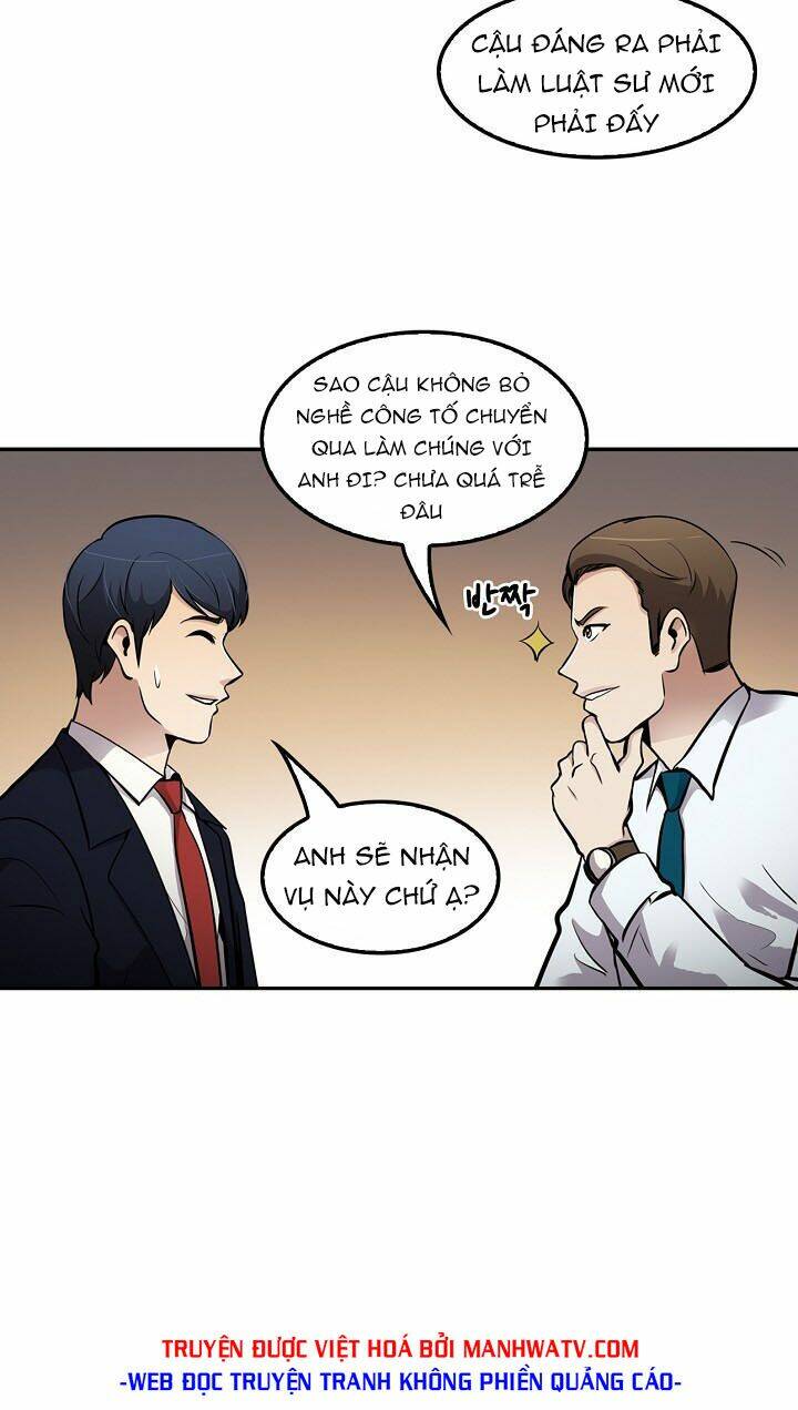 Điều Tra Viên Chuyển Sinh Chapter 66 - Trang 2