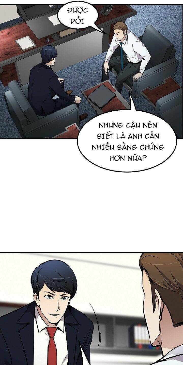 Điều Tra Viên Chuyển Sinh Chapter 66 - Trang 2