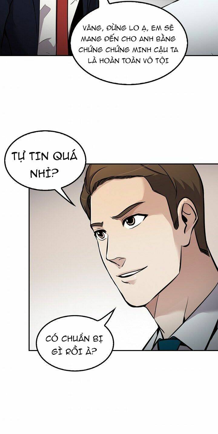 Điều Tra Viên Chuyển Sinh Chapter 66 - Trang 2