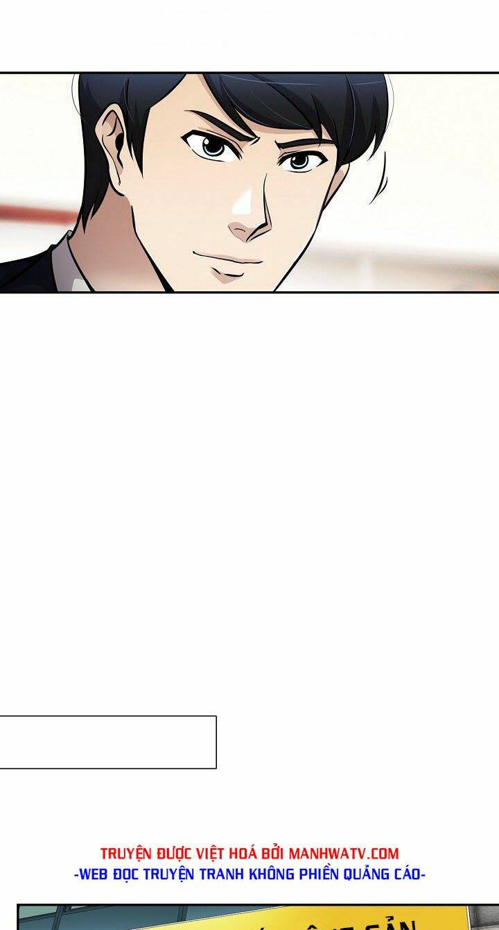 Điều Tra Viên Chuyển Sinh Chapter 66 - Trang 2