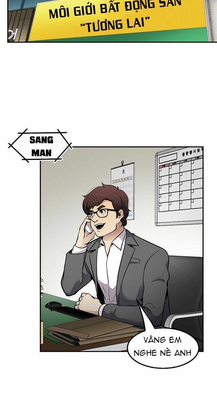 Điều Tra Viên Chuyển Sinh Chapter 66 - Trang 2