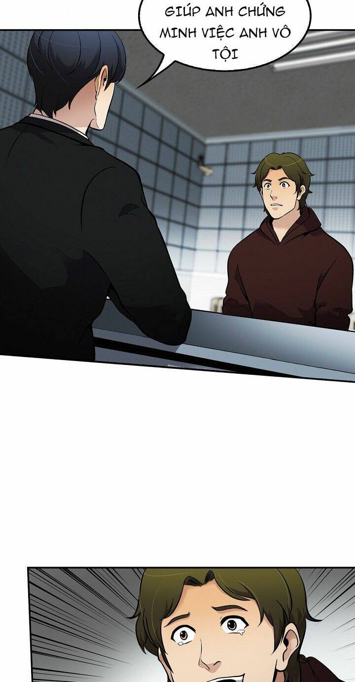 Điều Tra Viên Chuyển Sinh Chapter 66 - Trang 2