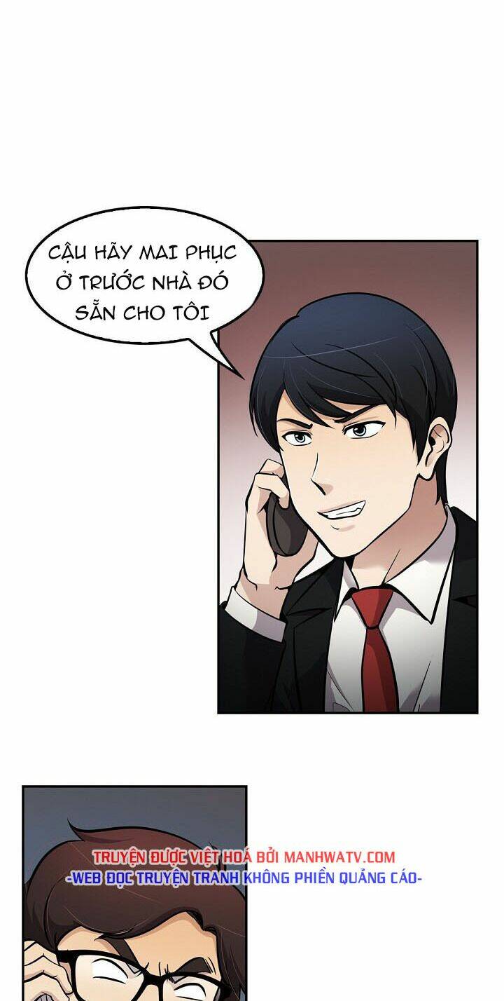 Điều Tra Viên Chuyển Sinh Chapter 66 - Trang 2