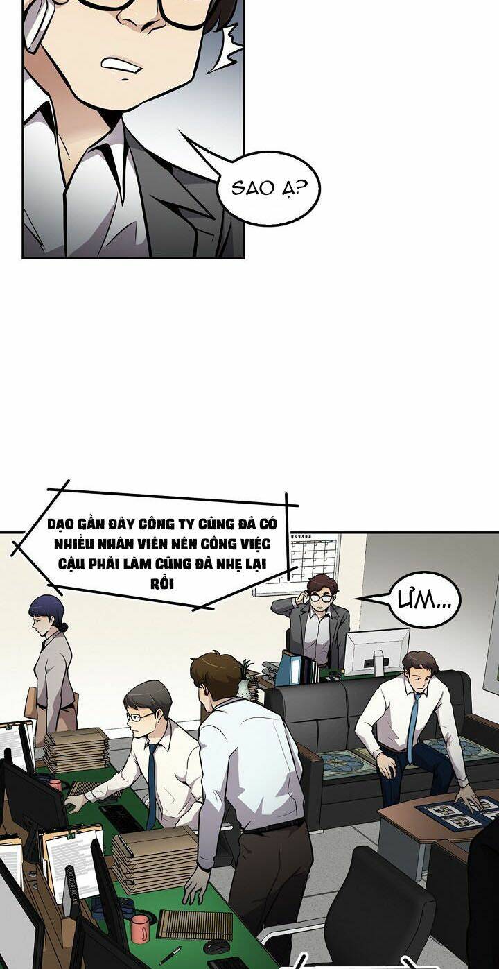Điều Tra Viên Chuyển Sinh Chapter 66 - Trang 2