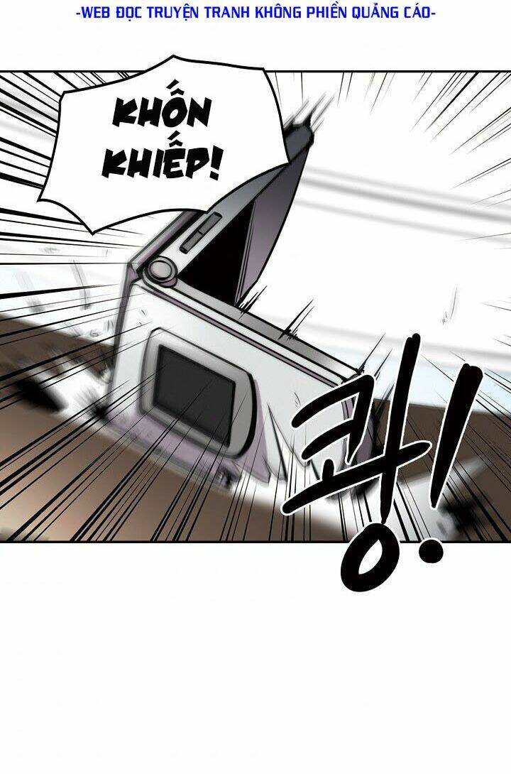 Điều Tra Viên Chuyển Sinh Chapter 66 - Trang 2