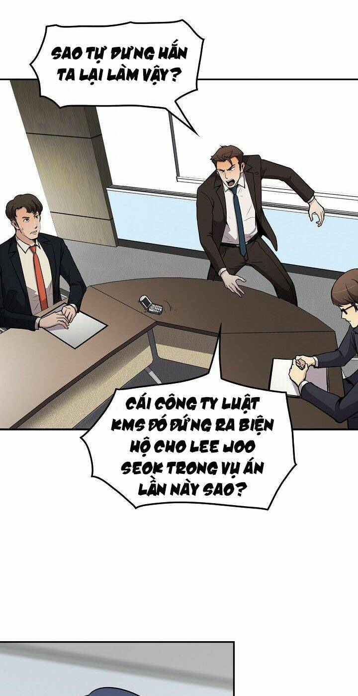 Điều Tra Viên Chuyển Sinh Chapter 66 - Trang 2