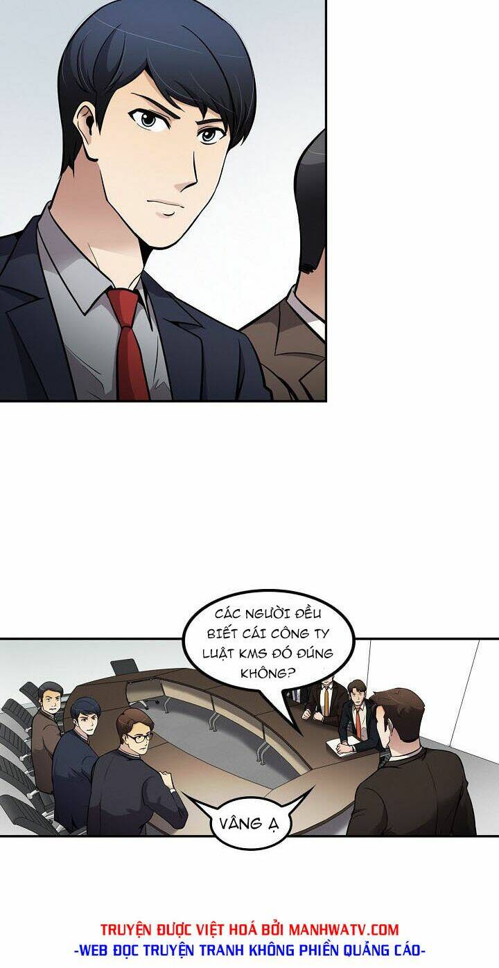 Điều Tra Viên Chuyển Sinh Chapter 66 - Trang 2