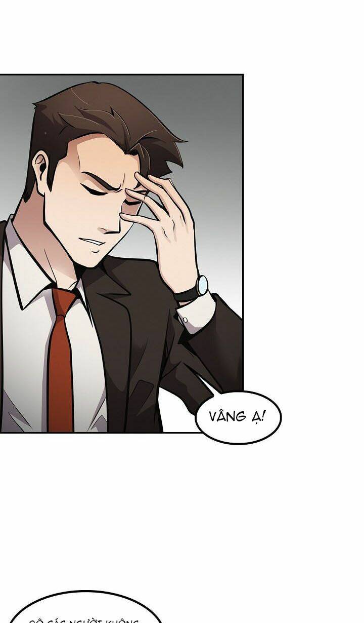 Điều Tra Viên Chuyển Sinh Chapter 66 - Trang 2