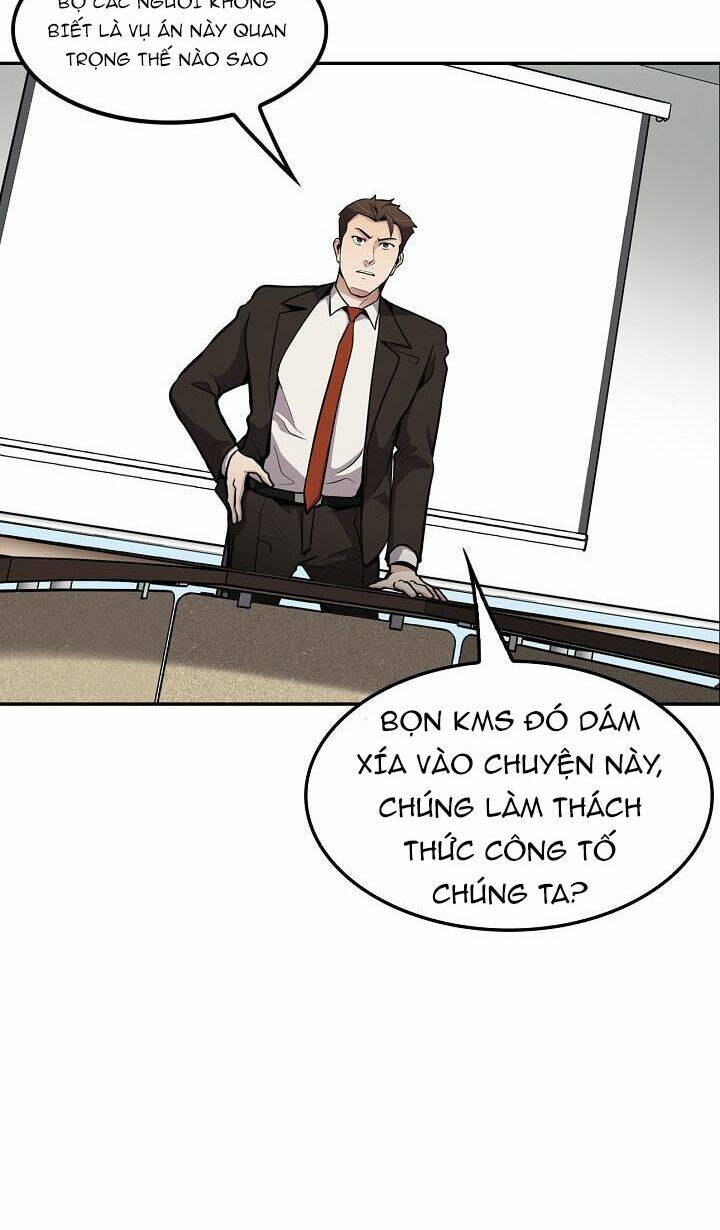 Điều Tra Viên Chuyển Sinh Chapter 66 - Trang 2