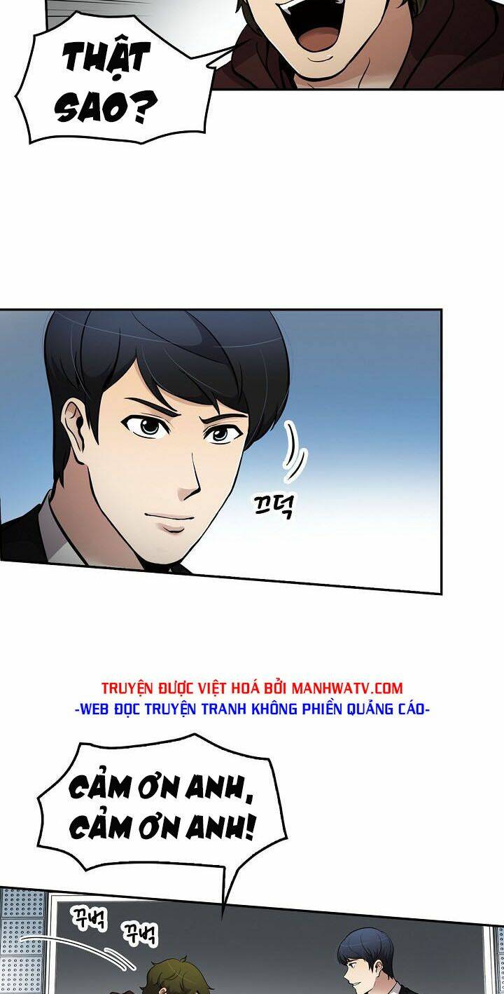 Điều Tra Viên Chuyển Sinh Chapter 66 - Trang 2