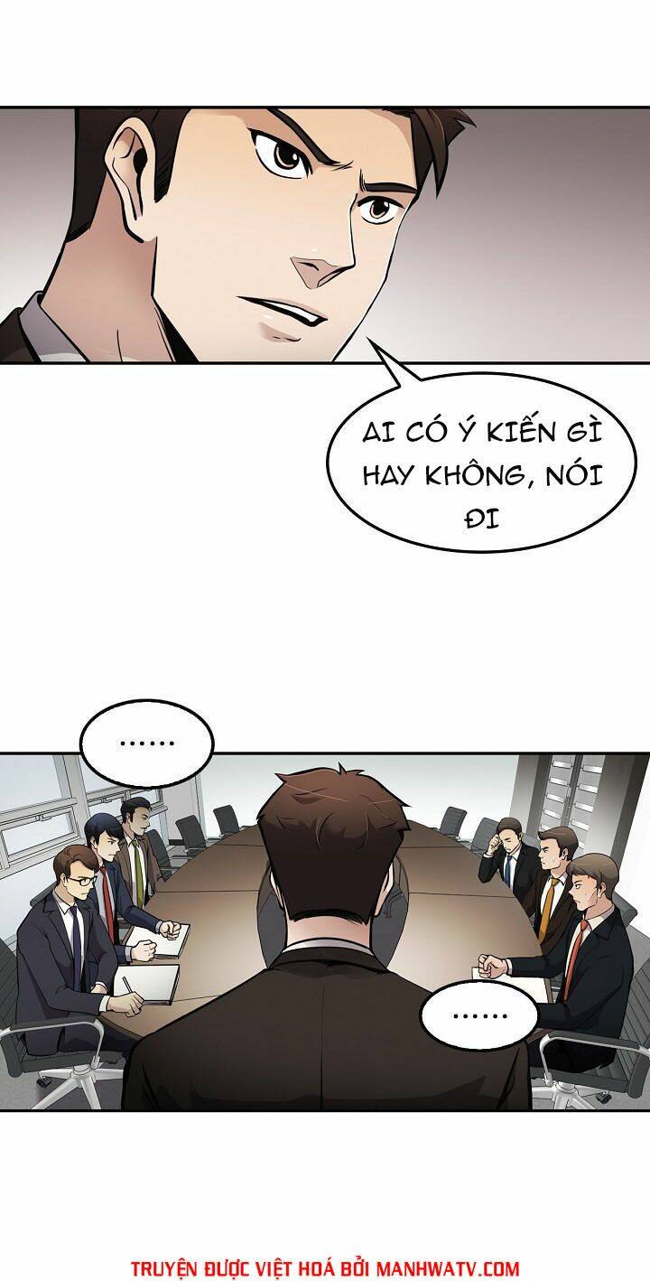 Điều Tra Viên Chuyển Sinh Chapter 66 - Trang 2