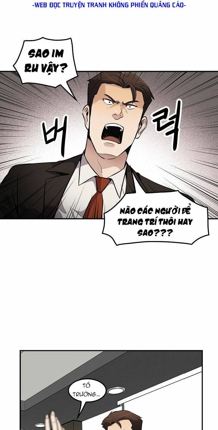 Điều Tra Viên Chuyển Sinh Chapter 66 - Trang 2