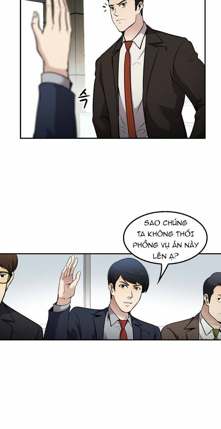 Điều Tra Viên Chuyển Sinh Chapter 66 - Trang 2