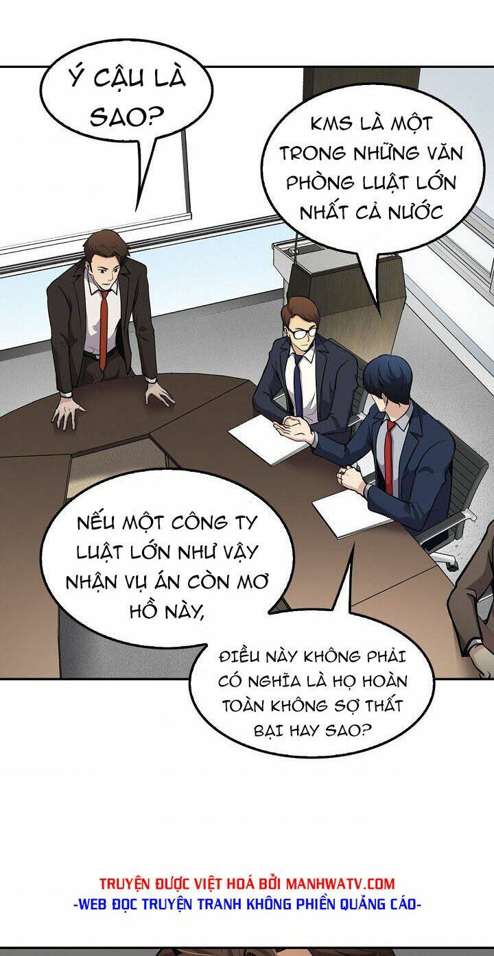 Điều Tra Viên Chuyển Sinh Chapter 66 - Trang 2