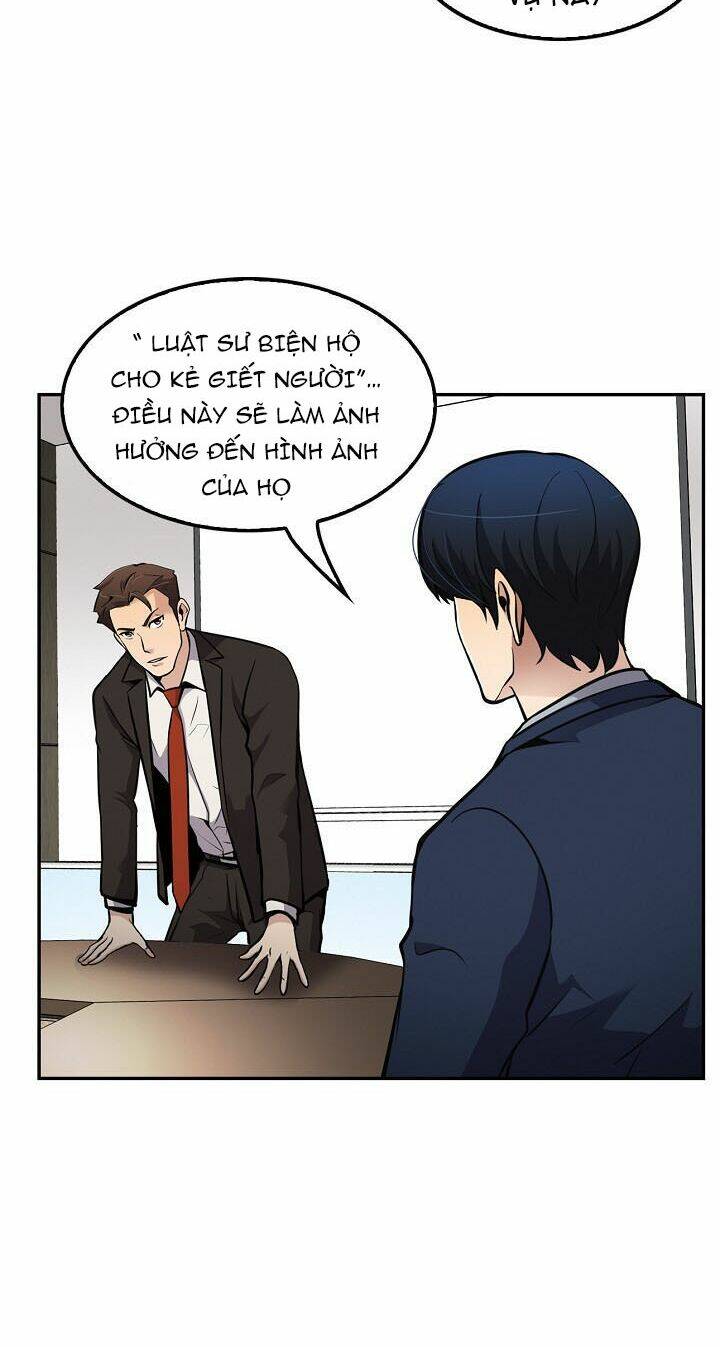 Điều Tra Viên Chuyển Sinh Chapter 66 - Trang 2