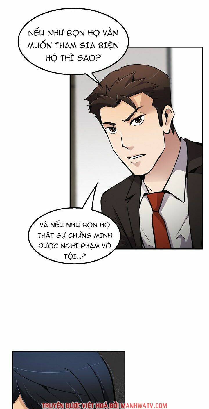 Điều Tra Viên Chuyển Sinh Chapter 66 - Trang 2