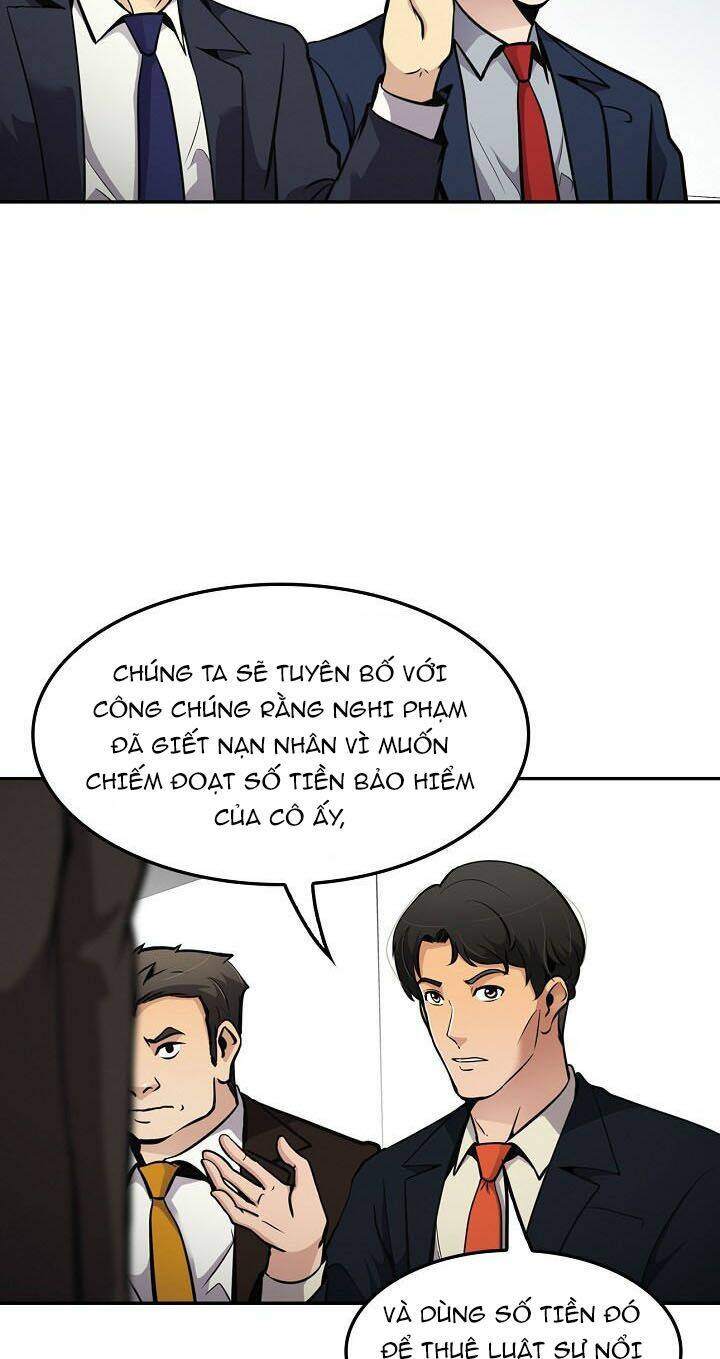 Điều Tra Viên Chuyển Sinh Chapter 66 - Trang 2