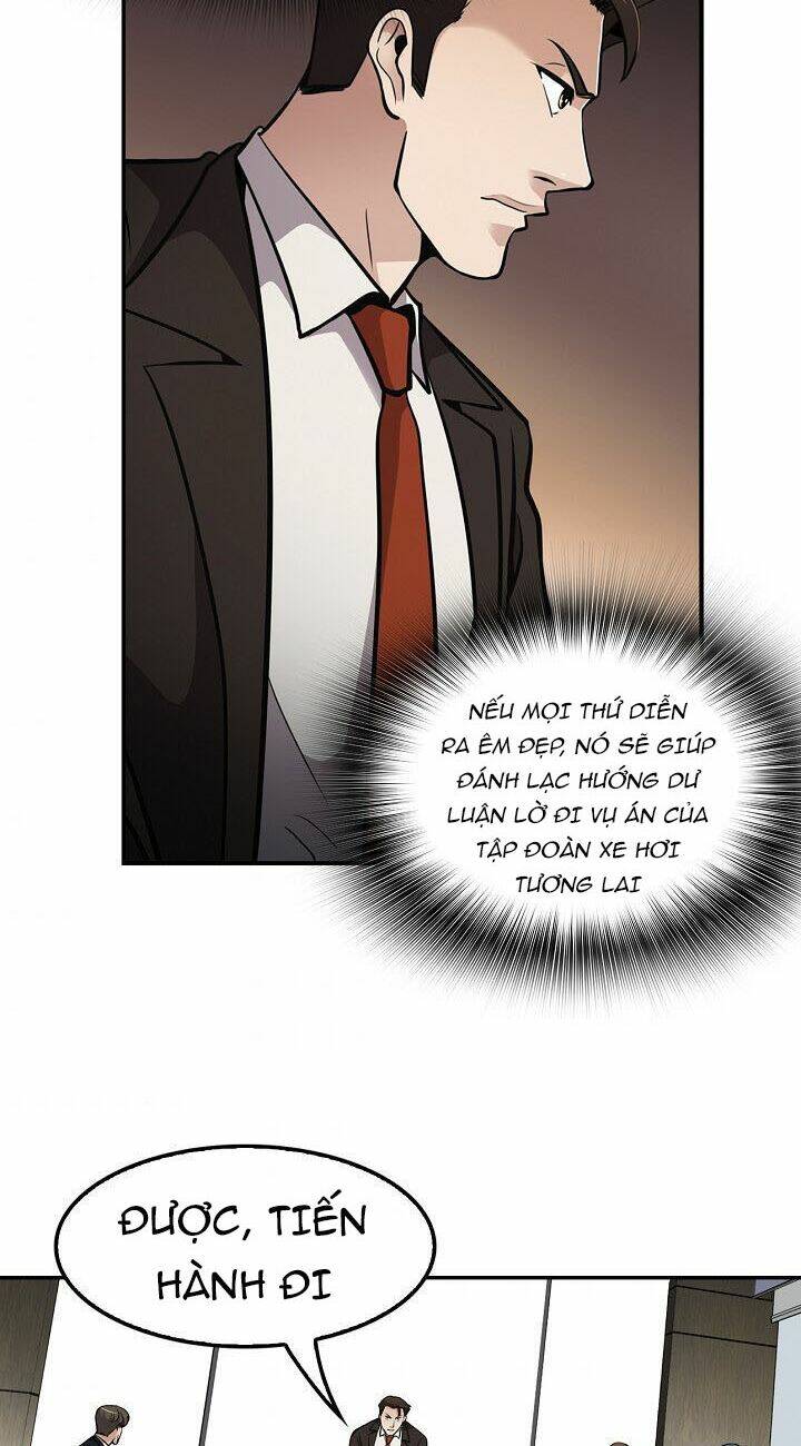 Điều Tra Viên Chuyển Sinh Chapter 66 - Trang 2