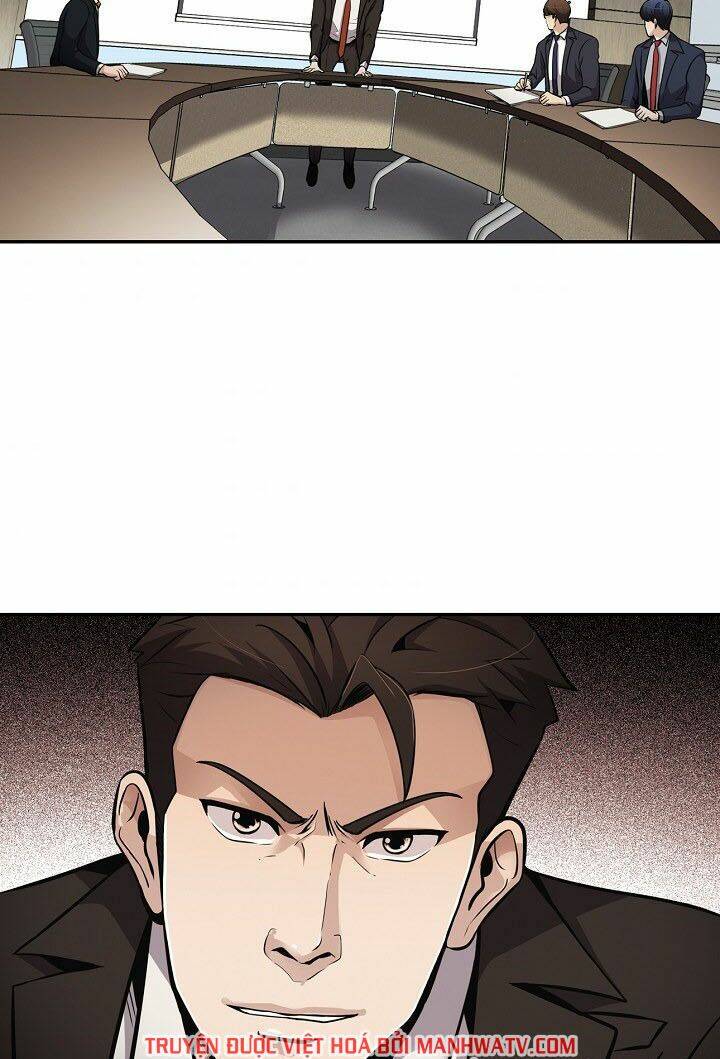 Điều Tra Viên Chuyển Sinh Chapter 66 - Trang 2