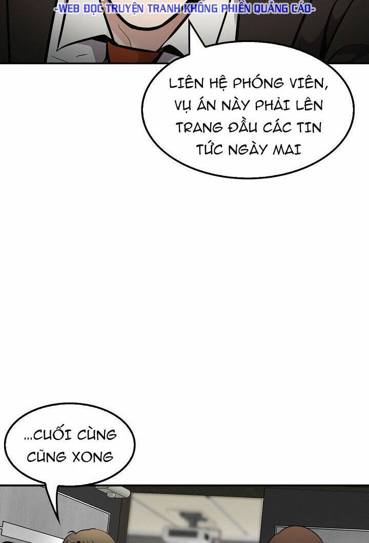 Điều Tra Viên Chuyển Sinh Chapter 66 - Trang 2