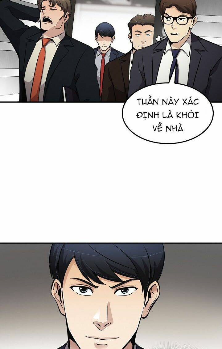 Điều Tra Viên Chuyển Sinh Chapter 66 - Trang 2