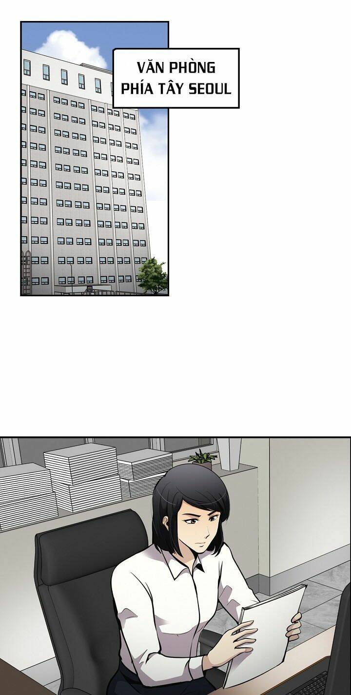 Điều Tra Viên Chuyển Sinh Chapter 66 - Trang 2