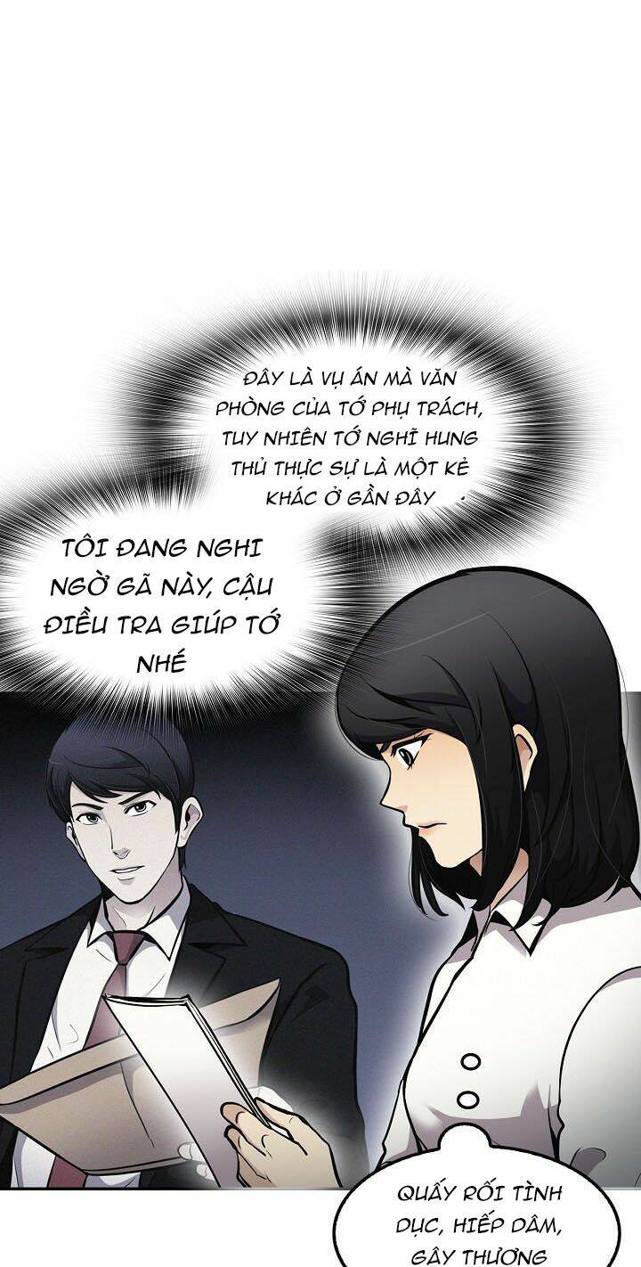 Điều Tra Viên Chuyển Sinh Chapter 66 - Trang 2