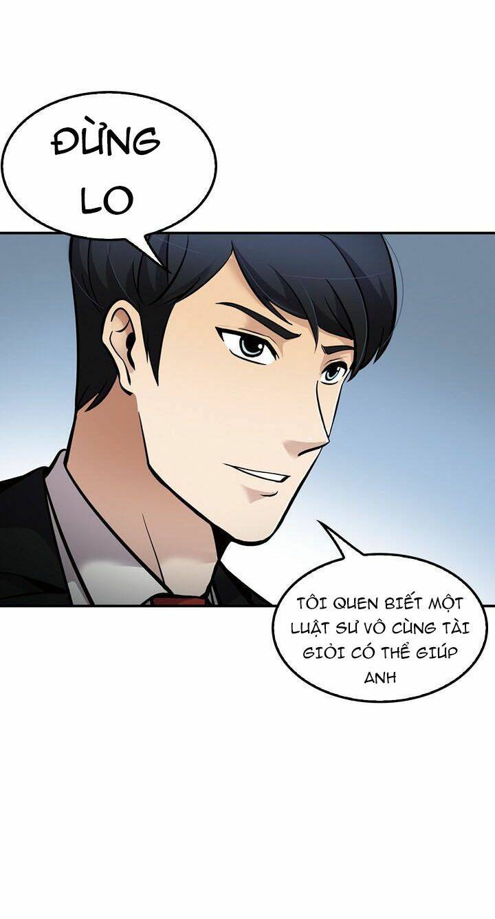 Điều Tra Viên Chuyển Sinh Chapter 66 - Trang 2