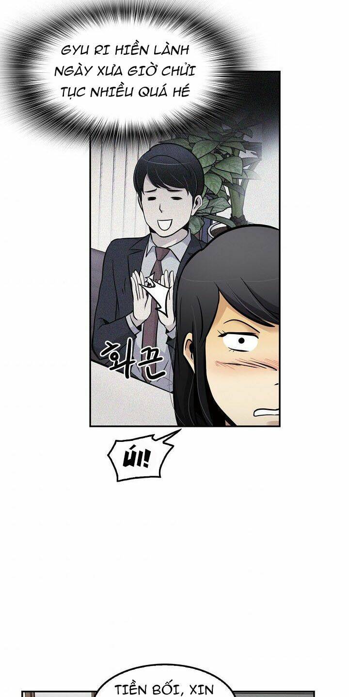 Điều Tra Viên Chuyển Sinh Chapter 66 - Trang 2