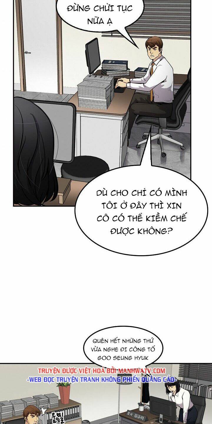 Điều Tra Viên Chuyển Sinh Chapter 66 - Trang 2