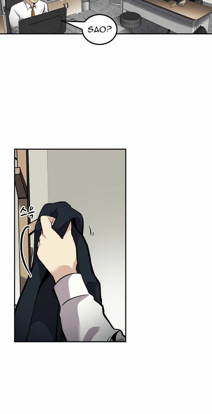 Điều Tra Viên Chuyển Sinh Chapter 66 - Trang 2