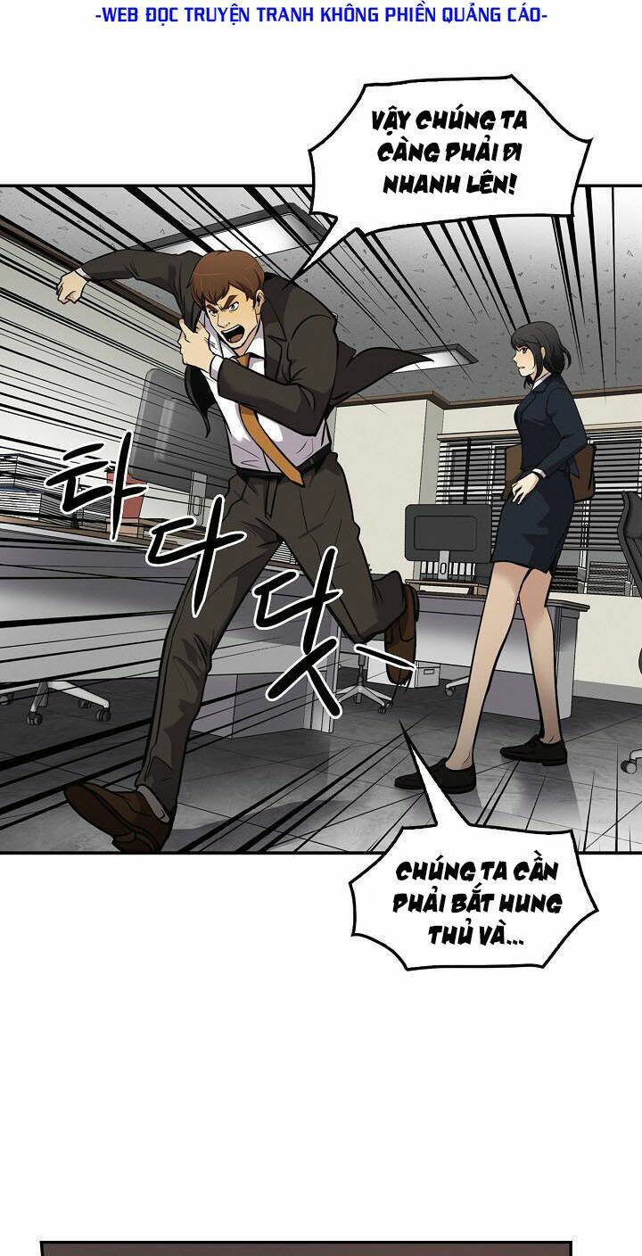 Điều Tra Viên Chuyển Sinh Chapter 66 - Trang 2