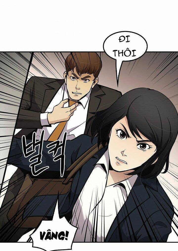 Điều Tra Viên Chuyển Sinh Chapter 66 - Trang 2