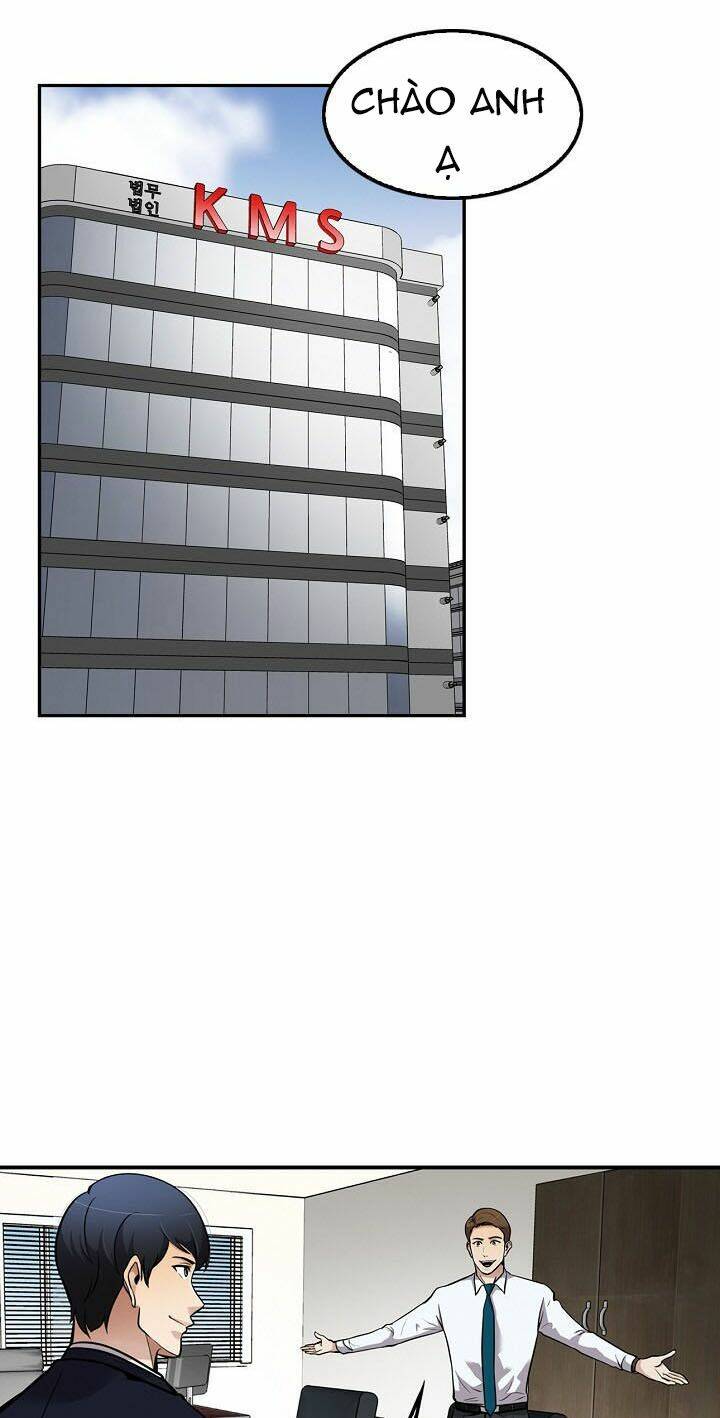 Điều Tra Viên Chuyển Sinh Chapter 66 - Trang 2