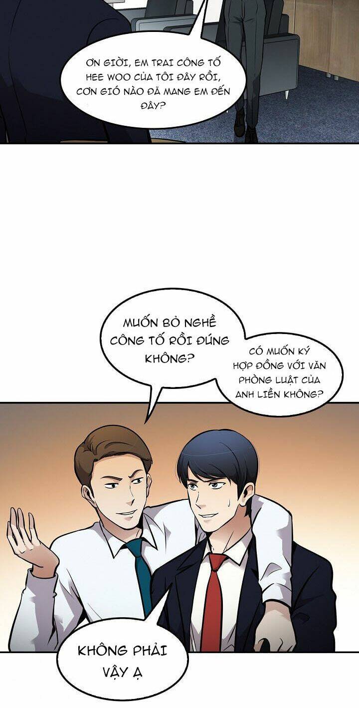 Điều Tra Viên Chuyển Sinh Chapter 66 - Trang 2