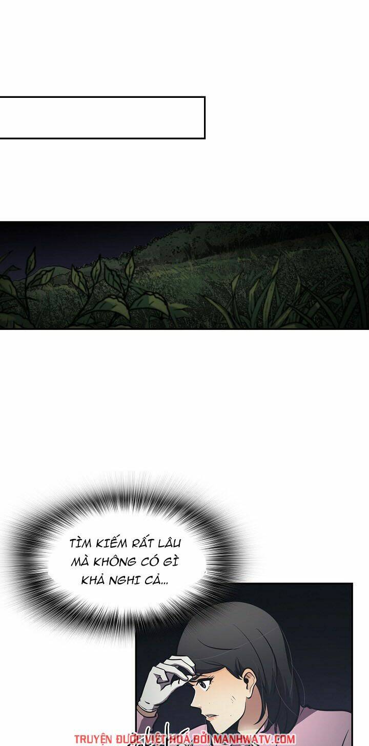 Điều Tra Viên Chuyển Sinh Chapter 67 - Trang 2